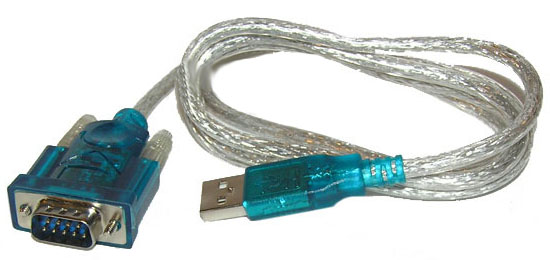 Переходник с com порта на usb Переходник с com порта на usb