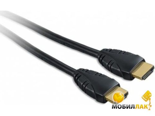 ProLink HDMI A plug - HDMI A plug, AWG30, 1.3 Version 1.8m (PL048-0180)