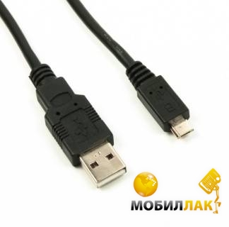  Viewcon USB2.0 AM - Micro USB B, 1.5m, blister
