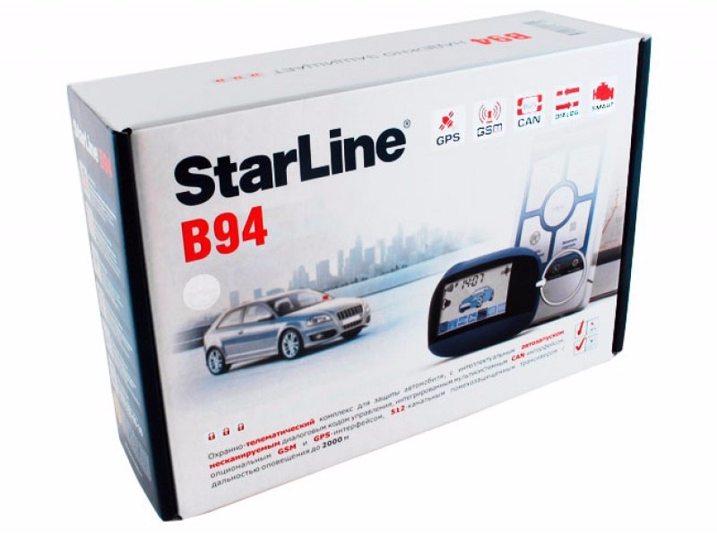  StarLine B94