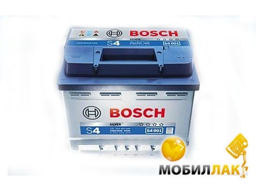  Bosch S4021 12v R EN330 45Ah Asia