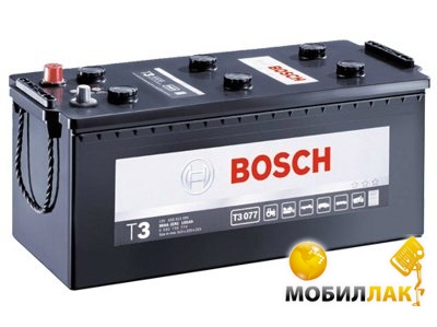   Bosch T3045 12v L EN1000 135Ah