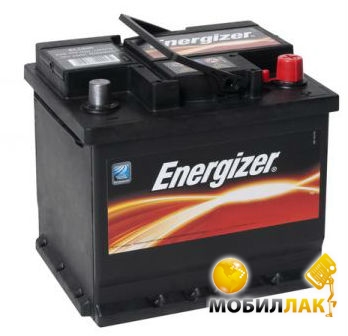   Energizer 45Ah-12v R EN400