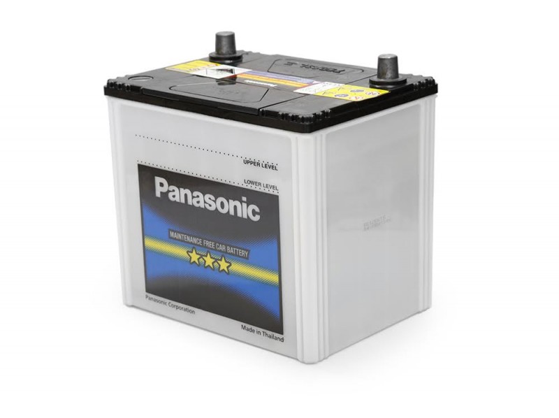   Panasonic N-105D31L-FS