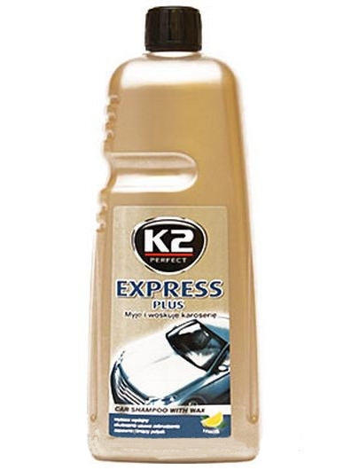    K2 Express Plus 1l 