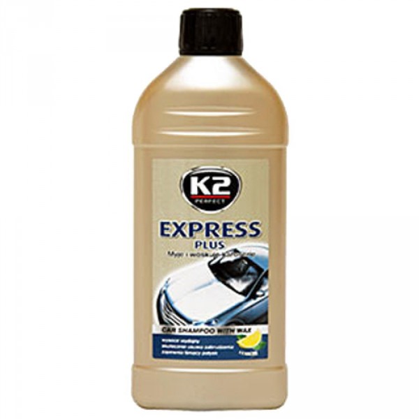    K2 Express Plus 500ml 