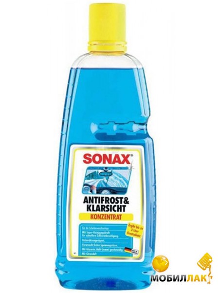    Sonax SNX 332300