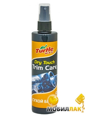   Turtle Wax Dry Touch T4813/FG6546