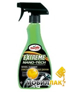    Turtle Wax Nano Extreme T5695/FG6503