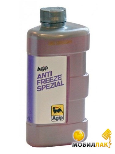  Agip Antifreeze Spezial G-12+  1  (G-12+)