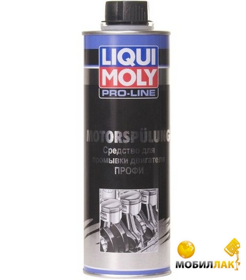    Liqui Moly Pro-Line Motorspulung 0,5 (7507)