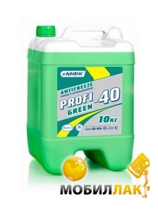   Profi Green -40 ( 10)