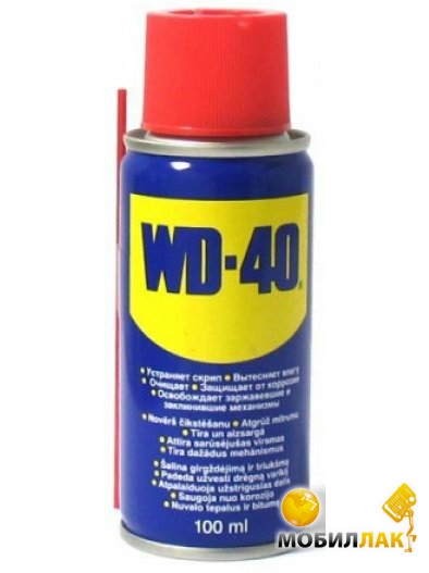   WD-40 100