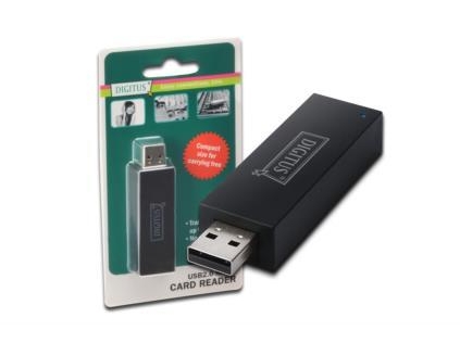  Digitus USB 2.0 (DA-70310-2)