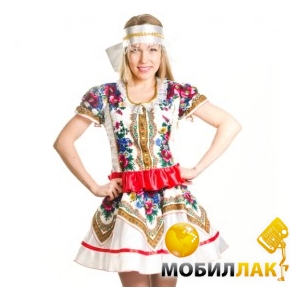 Костюм Кадриль Женский