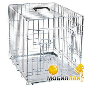      Karlie-Flamingo wire cage 2- 634349 