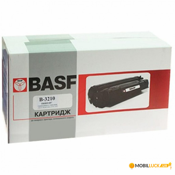  Basf  XEROX WC 3210MFP/3220MFP (B106R01487)
