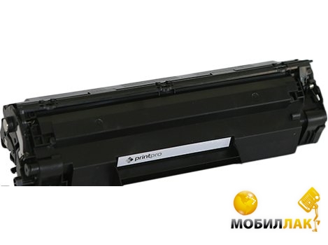  Print Pro HP (CE283A) LJ Pro M125nw/M127fn/M127fw