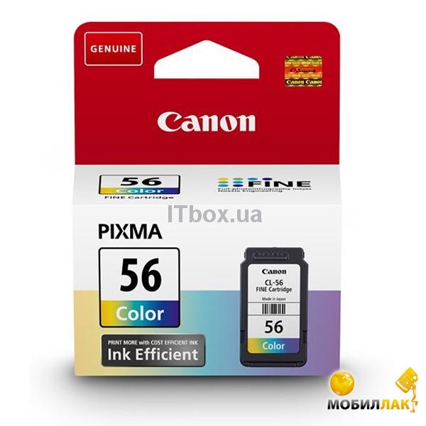   Canon CL-56 Color (9064B001)