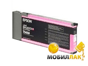   Epson StPro 4000/ 9600 Light Magenta (C13T544600)