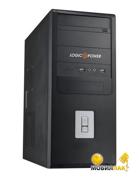  LogicPower 0038 400W Black