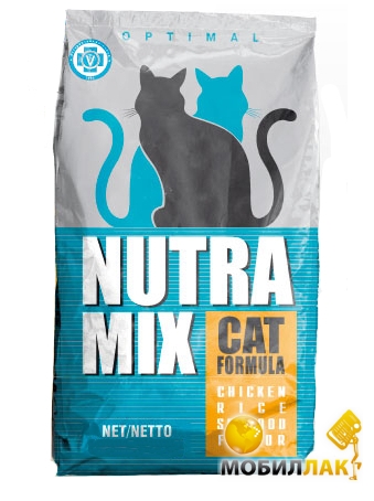    Nutra Mix Optimal 9 