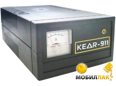 Трансформаторное зарядное устройство Kedr-911