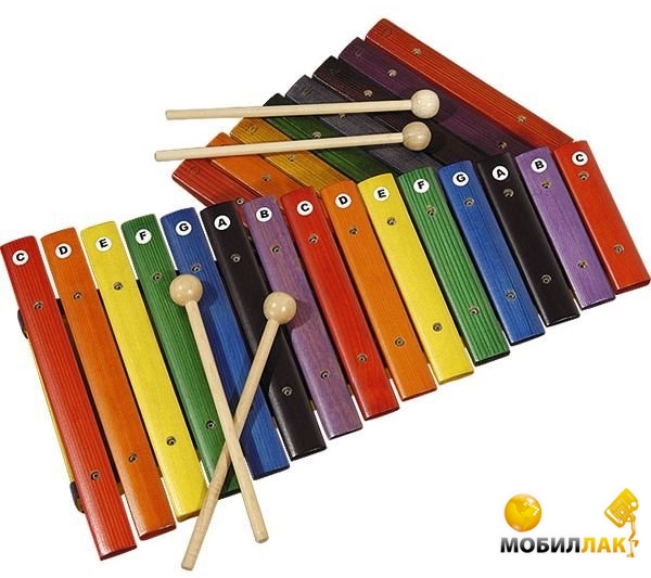  Hora Xylophone 2 octaves