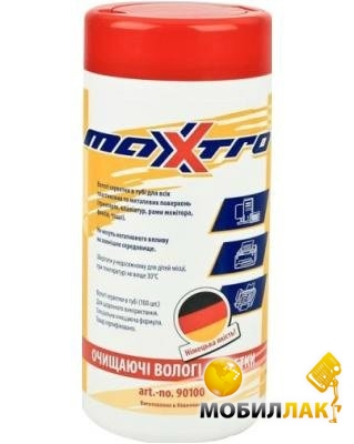   Maxxtro KL90100 100