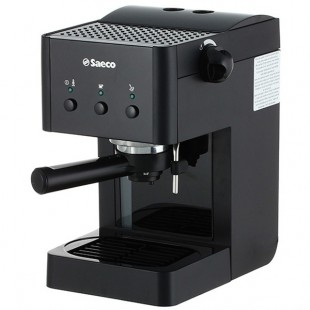 Кофемашина Philips-Saeco Manual Espresso (RI8329/09)