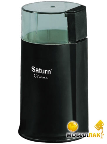  Saturn ST-CM1033 Black