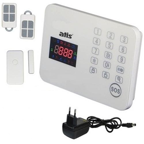    Atis Kit-GSM120