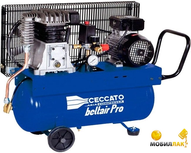  Ceccato Beltair Pro 90C4R