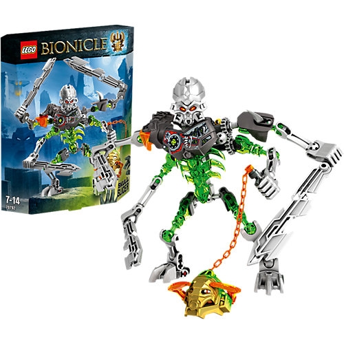  Lego Bionicle - (70792)
