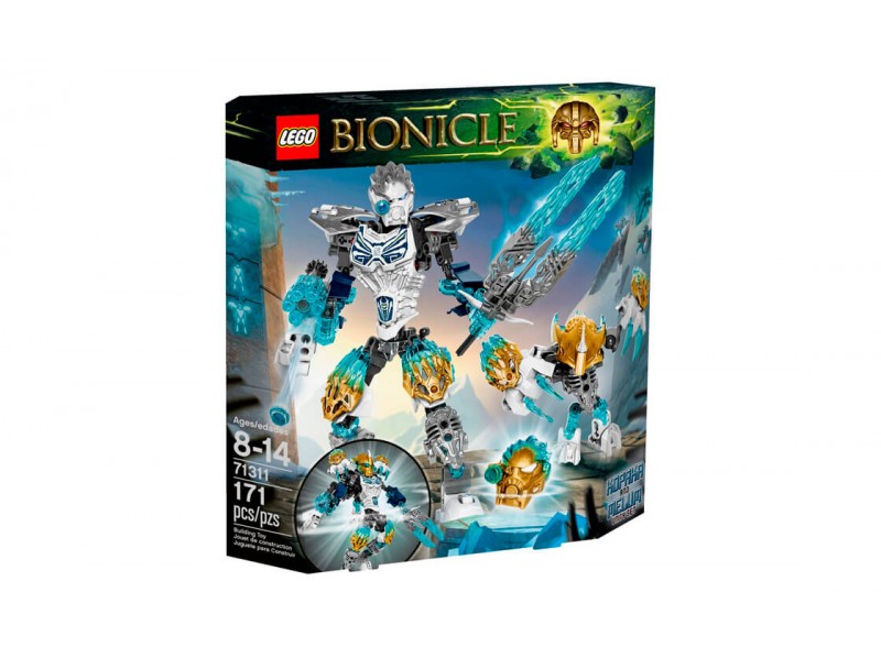  Lego Bionicle      (71311)