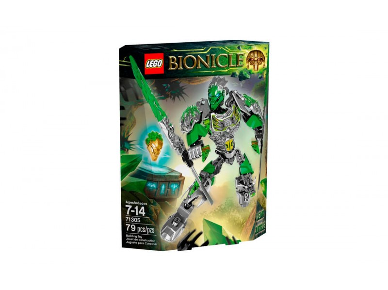  Lego Bionicle  -   (71305)