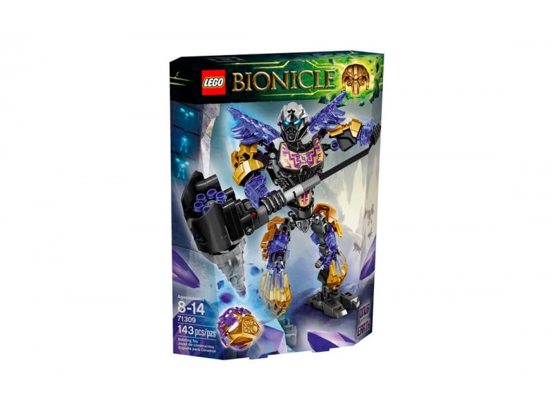  Lego Bionicle  -   (71309)
