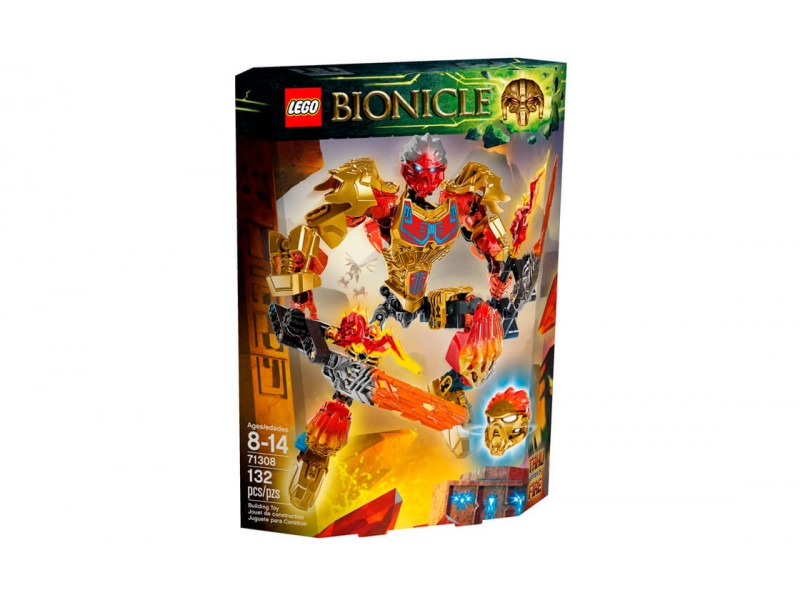  Lego Bionicle  -   (71308)