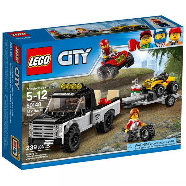 Lego City   (60148)