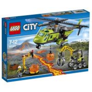  Lego City Underwater     (60123)