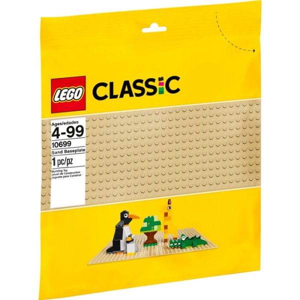  Lego Classic     (10699)