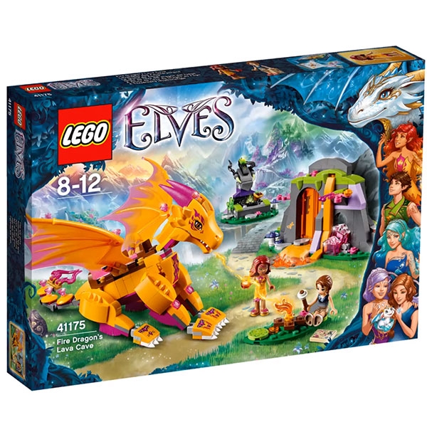  Lego Elves     (41175)