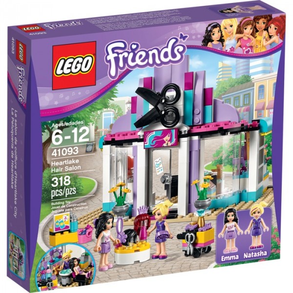  Lego Friends  (41093)