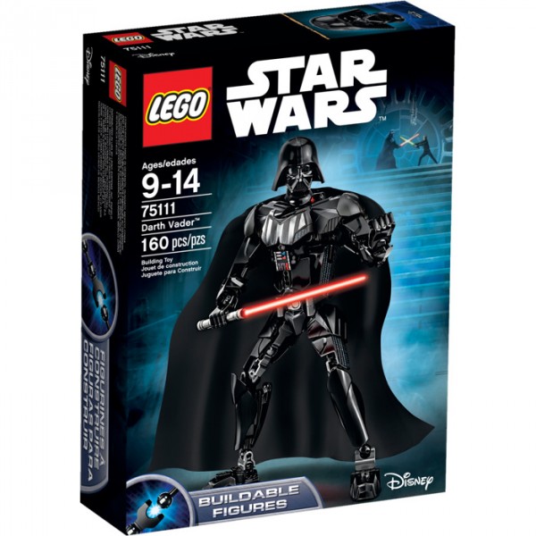  Lego Star Wars   (75111)