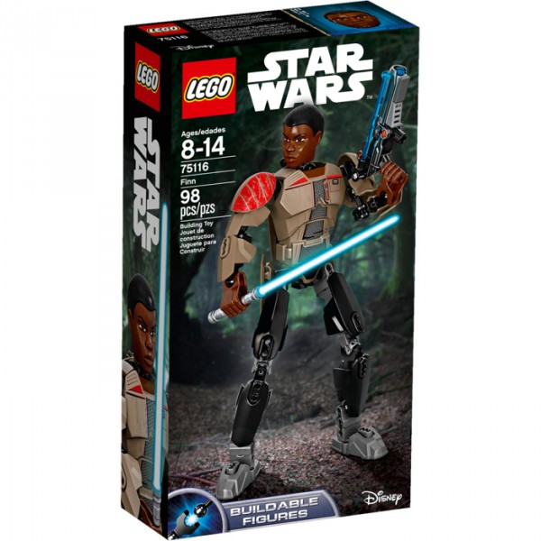  Lego Star Wars TM  (75116)