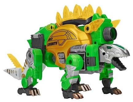 Динобот-Трансформер Dinobots Стегозавр (SB375)