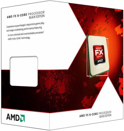  AMD FX-6300 3.5GHz/14MB/2600MHz (FD6300WMHKBOX) sAM3+ BOX