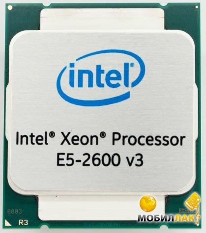  Dell Intel Xeon E5-2630Lv3 (338-E5-2630Lv3)
