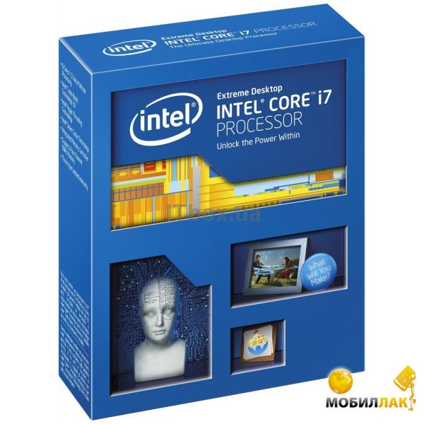  Intel Corei7-5930K 6/12 3.5GHz 12M LGA2011-V3 box (BX80648I75930K)