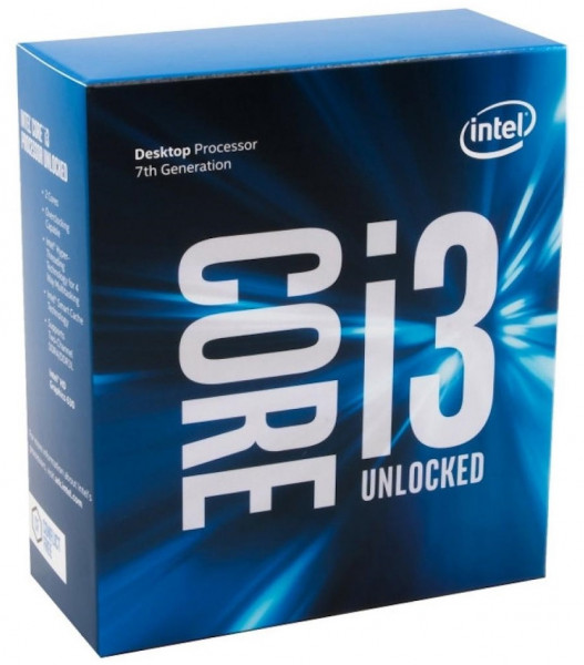  Intel Core i3-7100 s1151 (BX80677I37100)